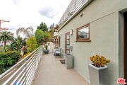 Photo - 1929 N Curson Ave House