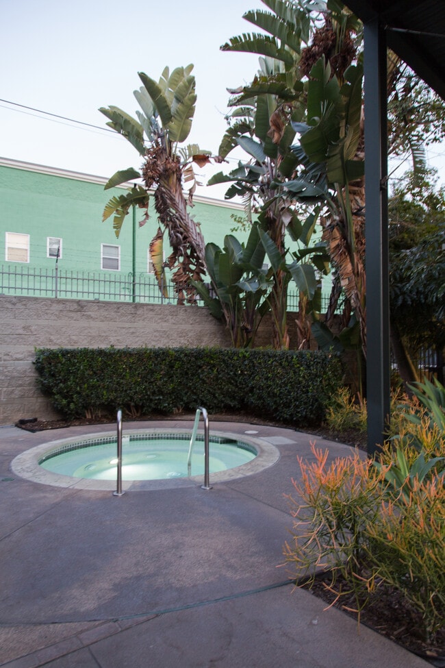 Photo - 420 S San Pedro St Unit 222