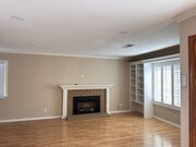 Photo - Updated 3-Bed Home with Oversized Garage & Huge Driveway