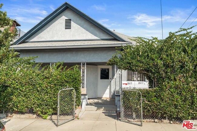 Photo - 2617 Vallejo St