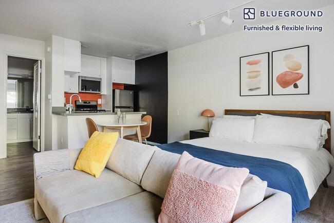 Photo - 3654 Barham Blvd Unit FL2-ID1288