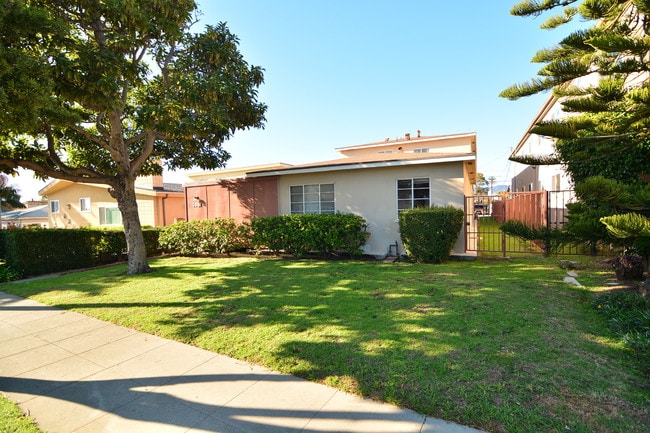 Photo - 1001 Hill St Unit U-6