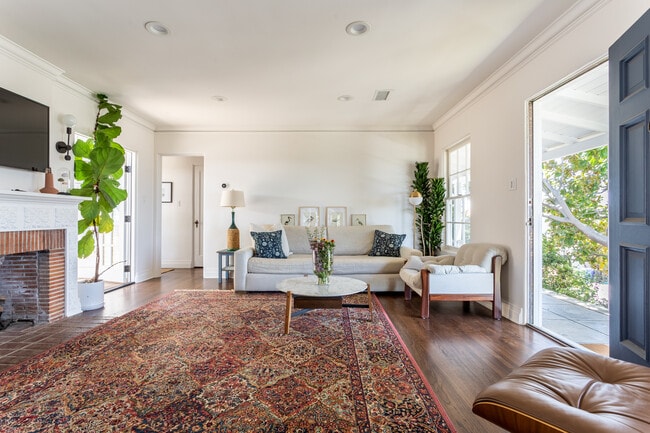 Photo - 1735 Bryn Mawr Ave