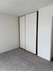BEDROOM CLOSET - 14106 Cerise Ave Apartments Unit 3RD