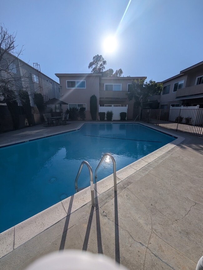 Photo - 5433 Sepulveda Blvd Unit 10
