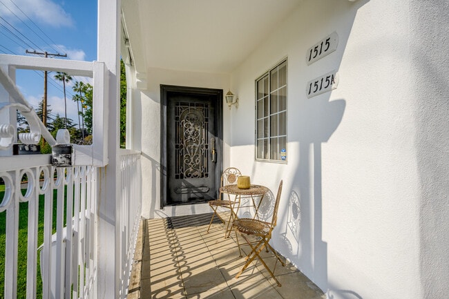 Photo - 1515 Glenwood Rd