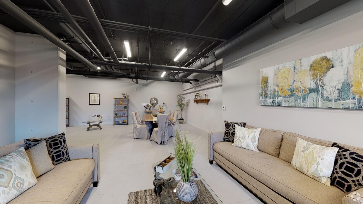 3D Tour - Manali Residence