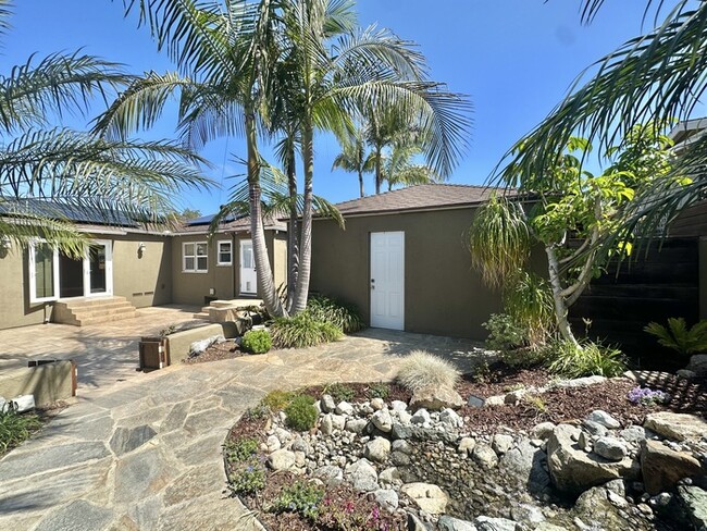 Photo - Meticulously Upgraded Single Family Home Point Loma Home Minutes From Liberty Station, Sunset Cli...
