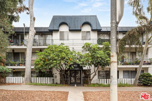 Building Photo - 400 La Fayette Park Pl Unit 109 Rental