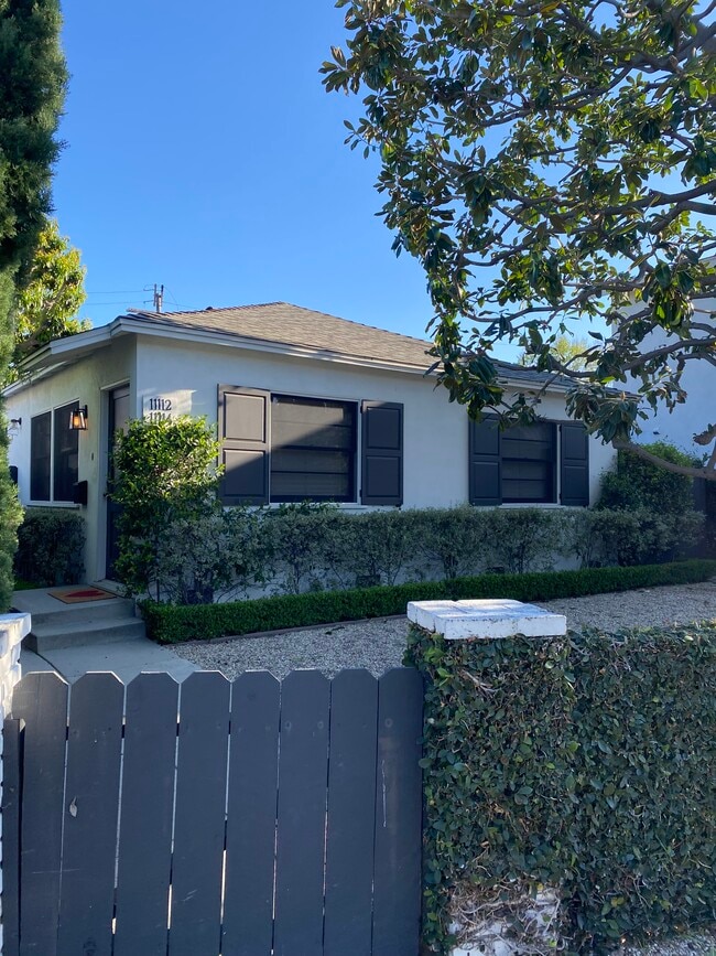 Building Photo - 11112 Exposition Blvd Unit 11112