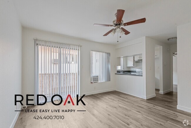 Building Photo - 4069 Oakwood Ave Rental