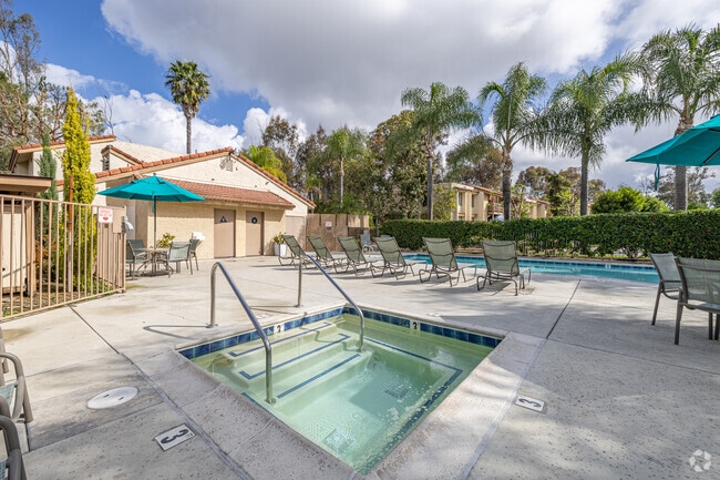 Spa - Country Club Villas