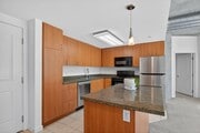 Photo - Bright 2-Bedroom Home in Smart Corner Unit 516
