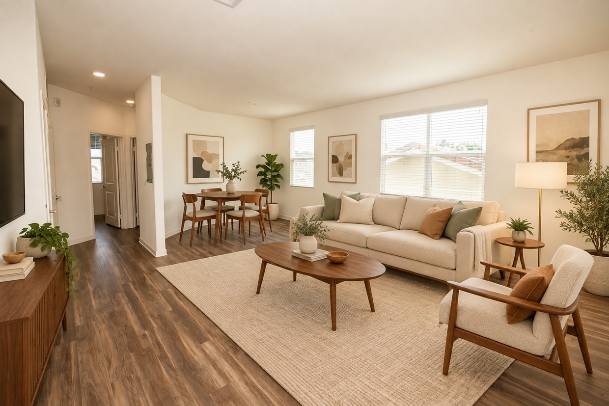 Floor Plan - 325