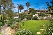 Photo - Picturesque Santa Barbara Country Cottage ... House