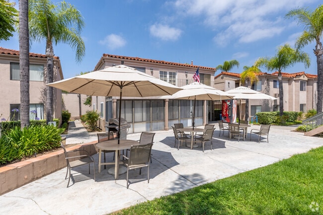 Building Photo - The Village at Lakeside (55+ Community) Rental