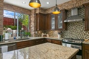 Photo - Stunning La Costa Valley Furnished Home