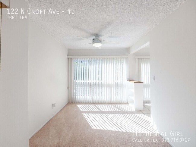 Photo - 122 Croft Ave Unit #5