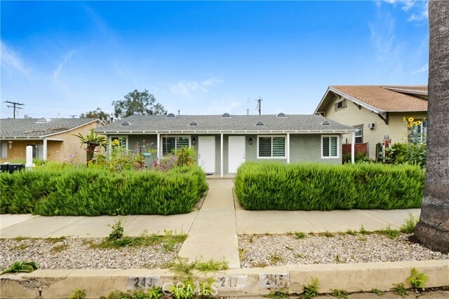 Photo - 245 Palm Pl Townhome