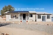 Photo - Lovely 3 Bed Home With Solar Panels!