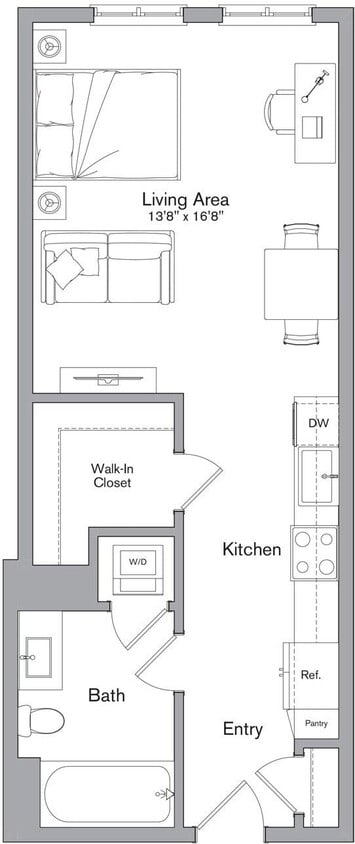 Floor Plan - S2