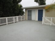 Photo - 2BD/1BA Upper Unit in Cardiff