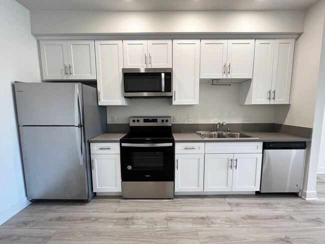 Photo - Soul NoHo Apartments