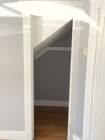 closet - 1922 E 4th St House