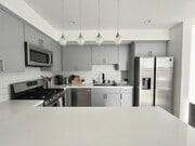 Photo - 1616 W 208th St Townhome