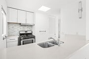 Kitchen Bar - 1753 16th St