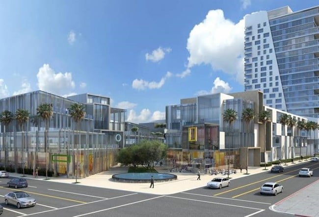 Building Photo - Jardine