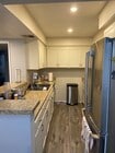 kitchen - 16866 Kingsbury St Condo Unit 115