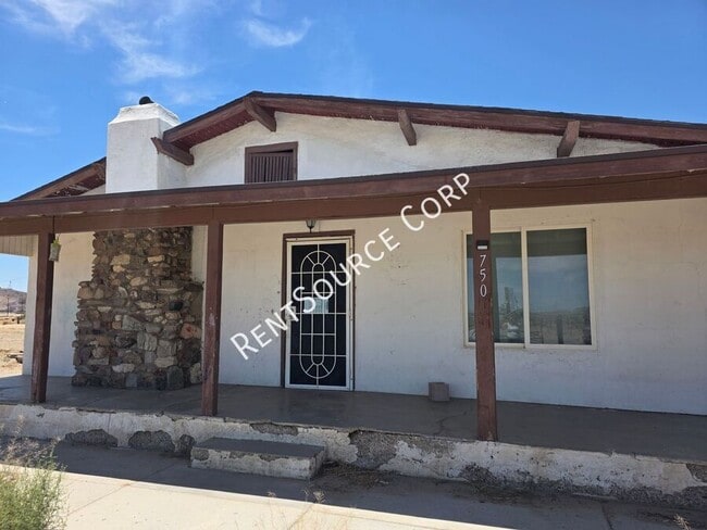 Photo - 750 CA-58 House