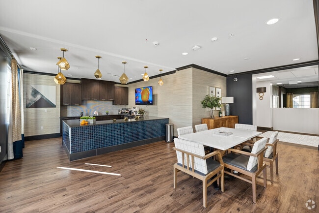 Fallbrook Trails - Kitchen - Fallbrook Trails Rental