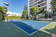Photo - 1100 Alta Loma Rd Unit 608