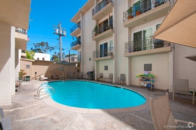 Building Photo - 3421 Park Blvd Unit 205 Rental