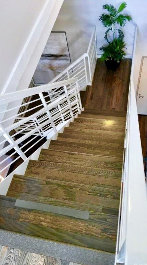 Two level townhome - 849 S Broadway Unit PH1