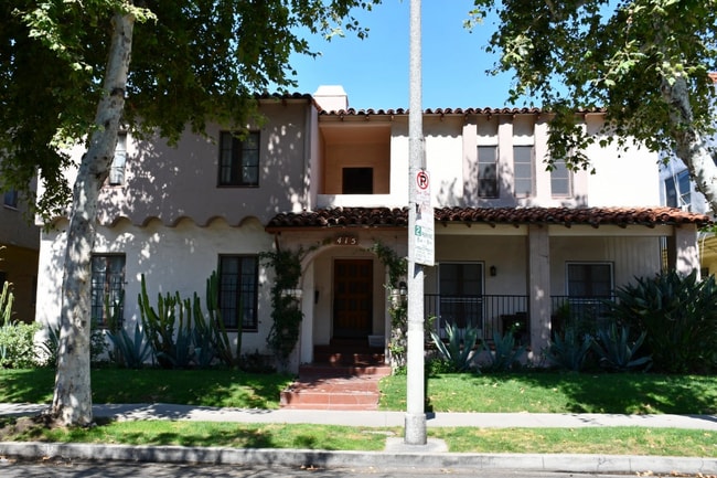 Photo - 415 Cloverdale Ave Apartment Unit 5