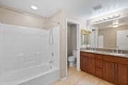 Photo - Beautiful 3 BD/2.5 BA, 2 Car Garage, Townh... Townhome