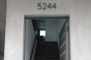 Front Entrance - 5244 Tilden Ave