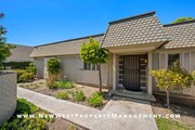 Photo - Beautifully upgraded Point Loma 2-bedroom ... Townhome