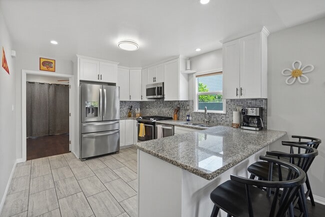 Photo - 4232 S Olive St