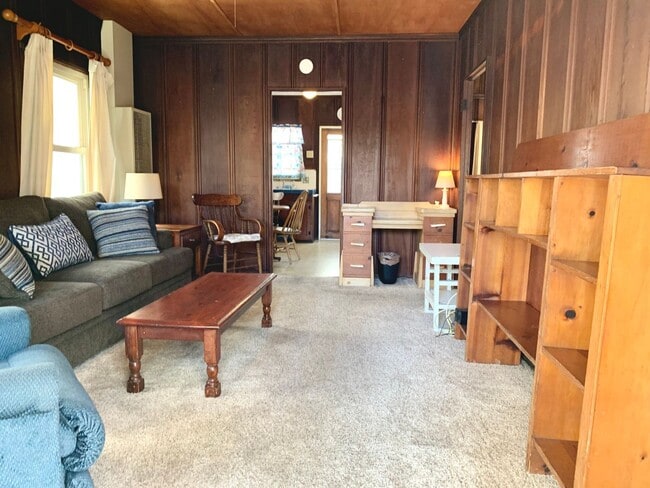 Photo - MISSION BEACH COTTAGE 2BD/1BA - FULLY FURNISHED - Available September 8, 2026 - 6/25/27 Unit 810 Ostend Court