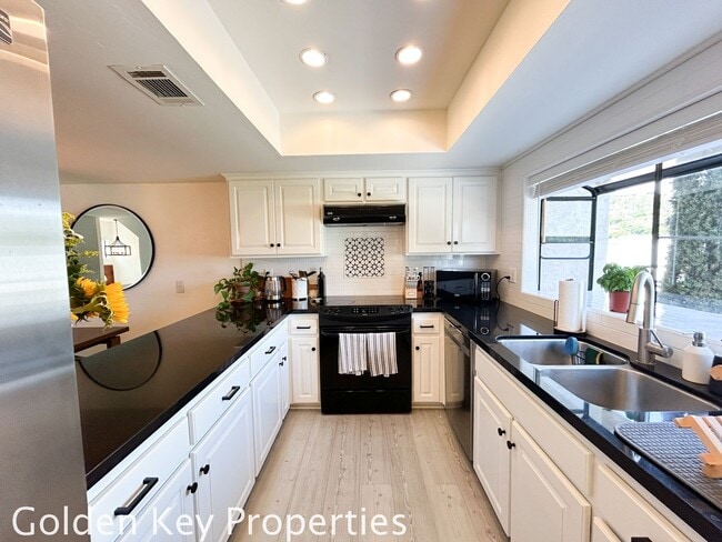 Photo - Welcome to this stunning ***unfurnished*** tri-level condo in the desirable Casitas de la Costa c... Unit B