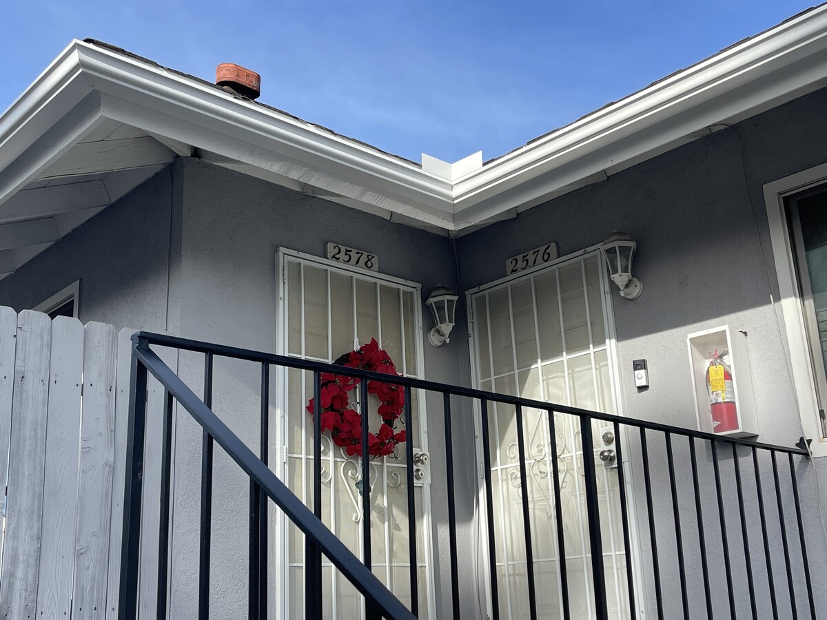Photo - 2578 N Bourbon St Unit 2 Bed, 1 Ba