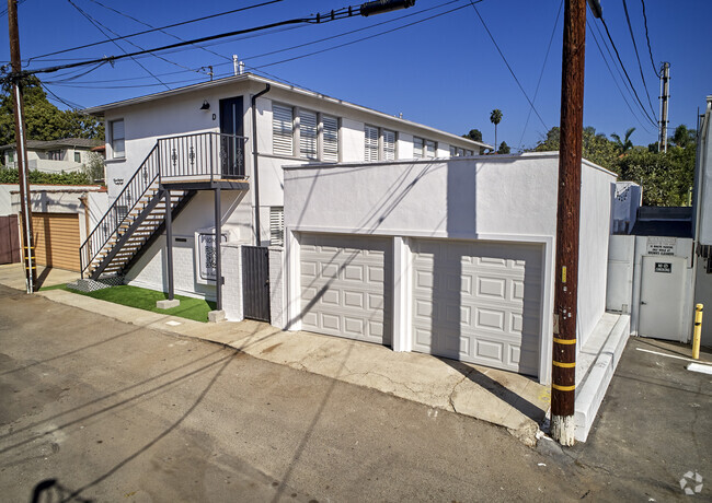 Building Photo - 728 Euclid St Rental