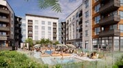 Photo - Trestle Apartments