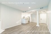 Photo - 2245 S Beverly Glen Blvd Apartment Unit 105a