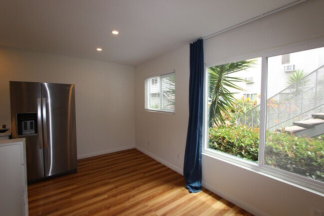 Photo - Beautiful, recently remodeled 1 bedroom 1 bathroom condo available now
