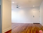 Living Room - 932 11th St Apartments
